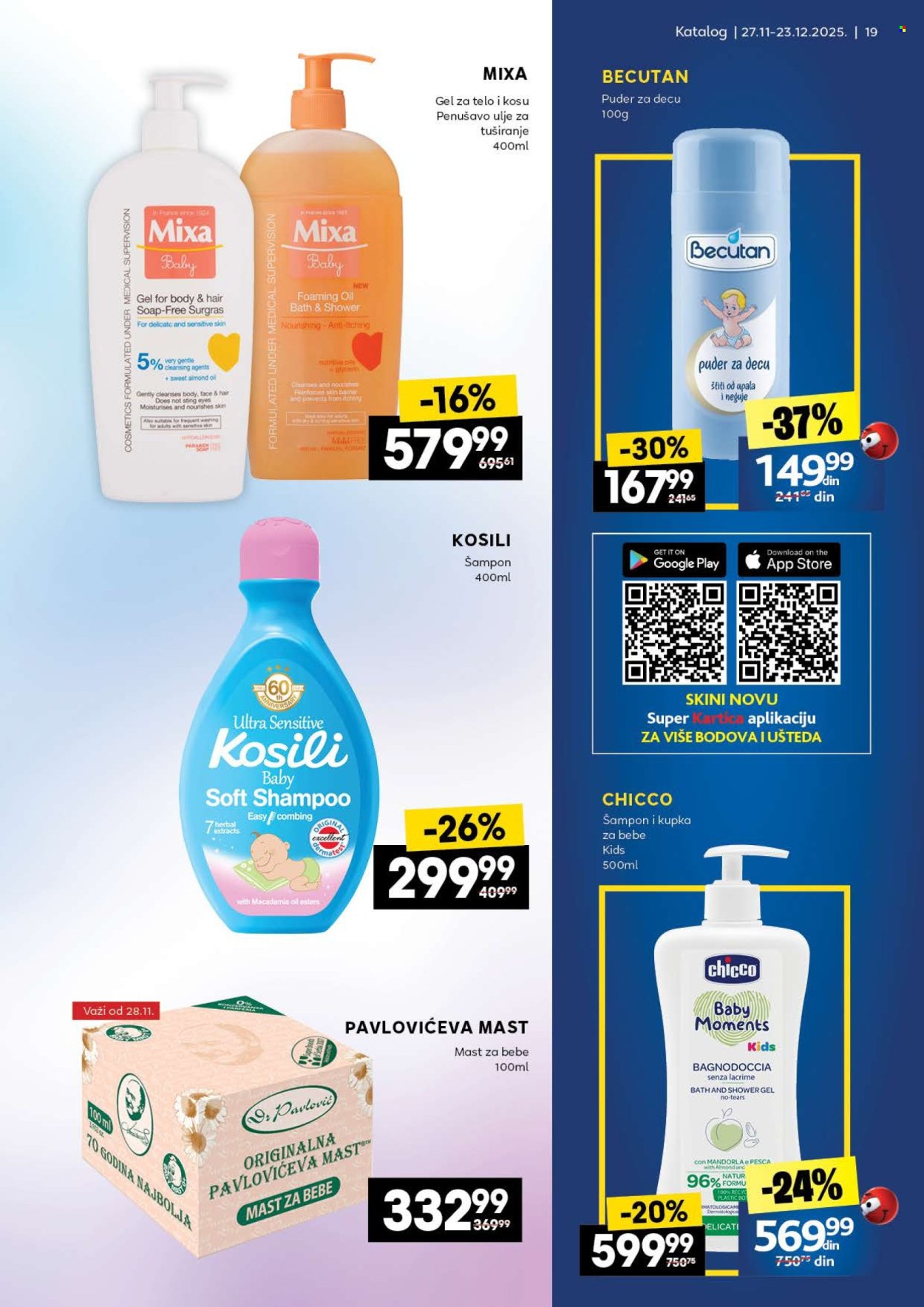 Idea katalog - 27.11.2025 - 23.12.2025. Stranica 19