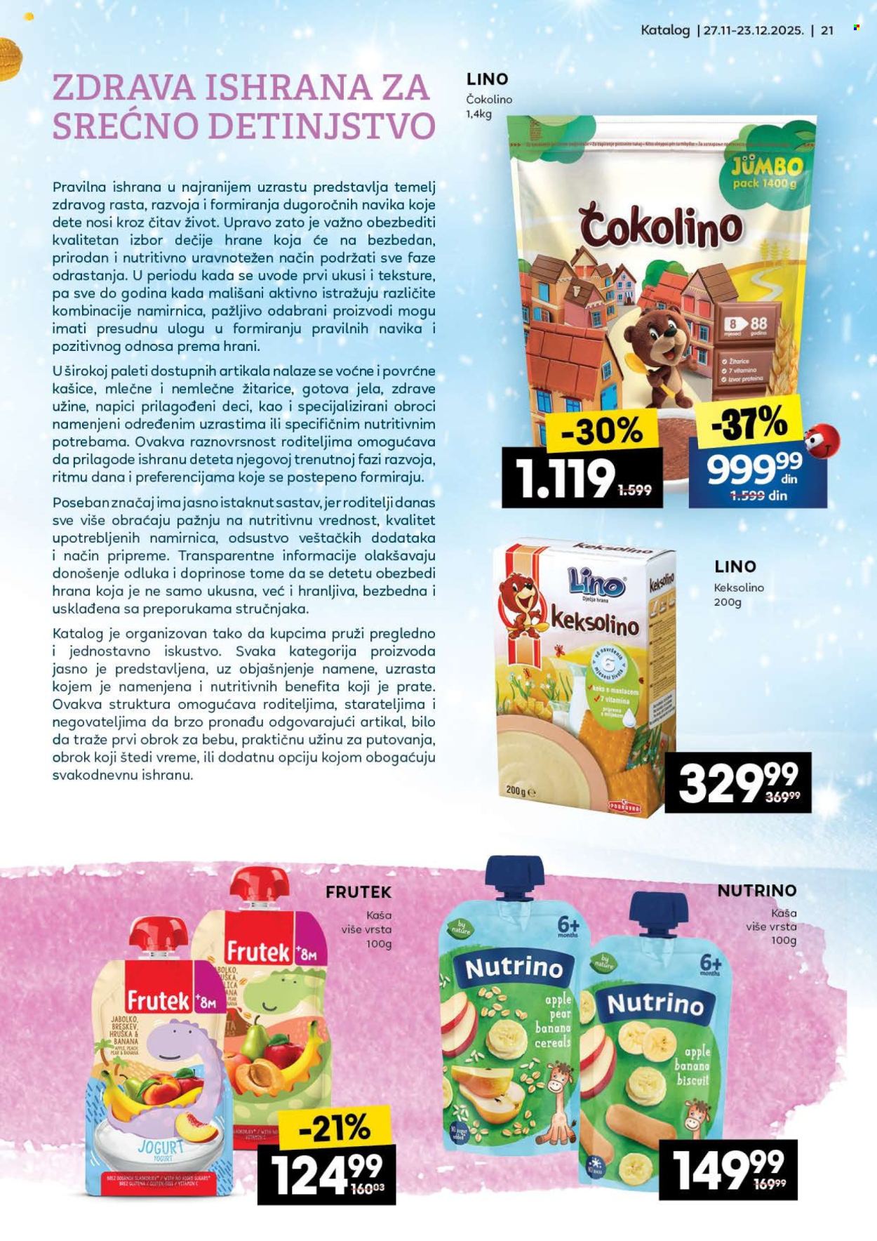 Idea katalog - 27.11.2025 - 23.12.2025. Stranica 21