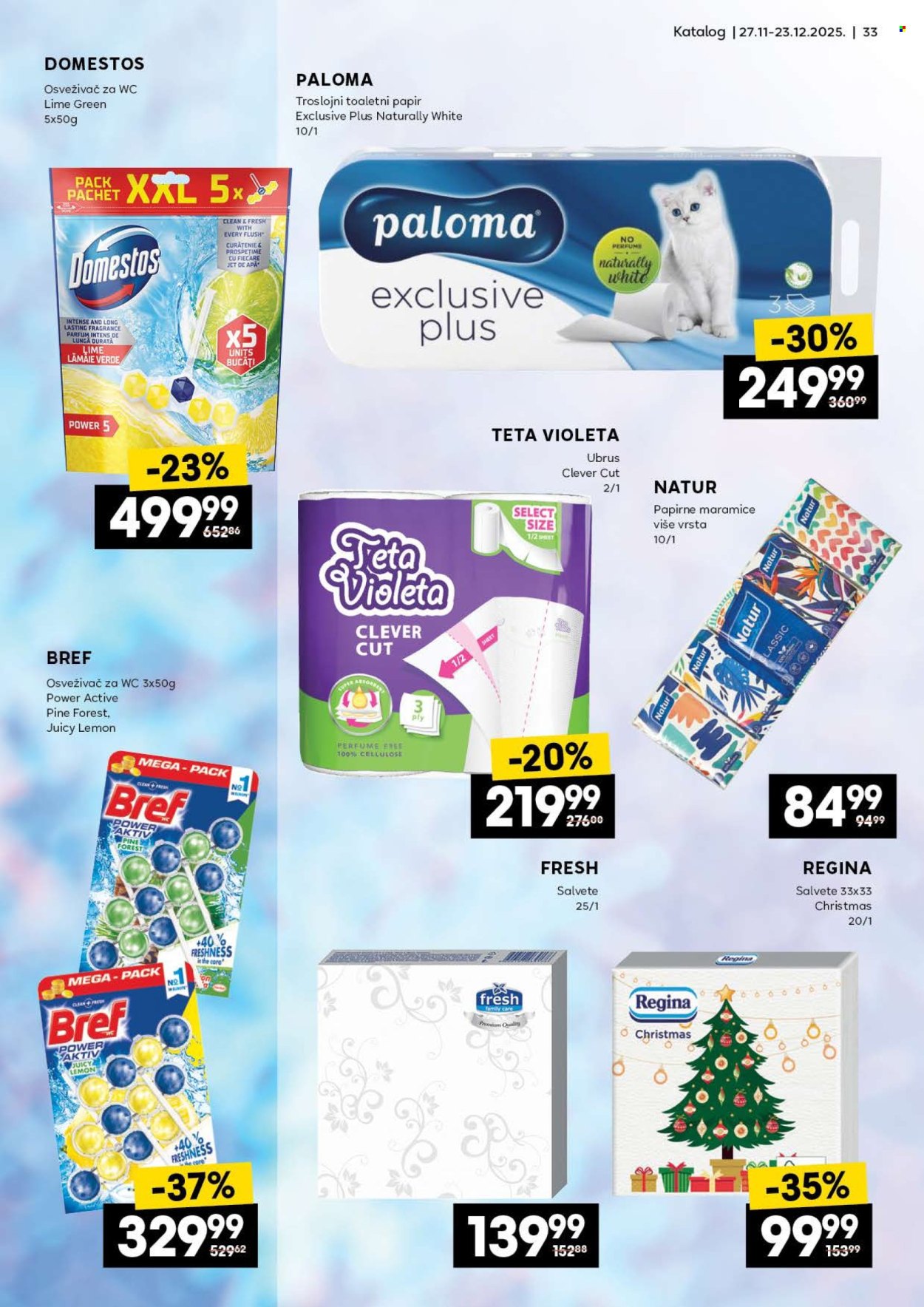 Idea katalog - 27.11.2025 - 23.12.2025. Stranica 33