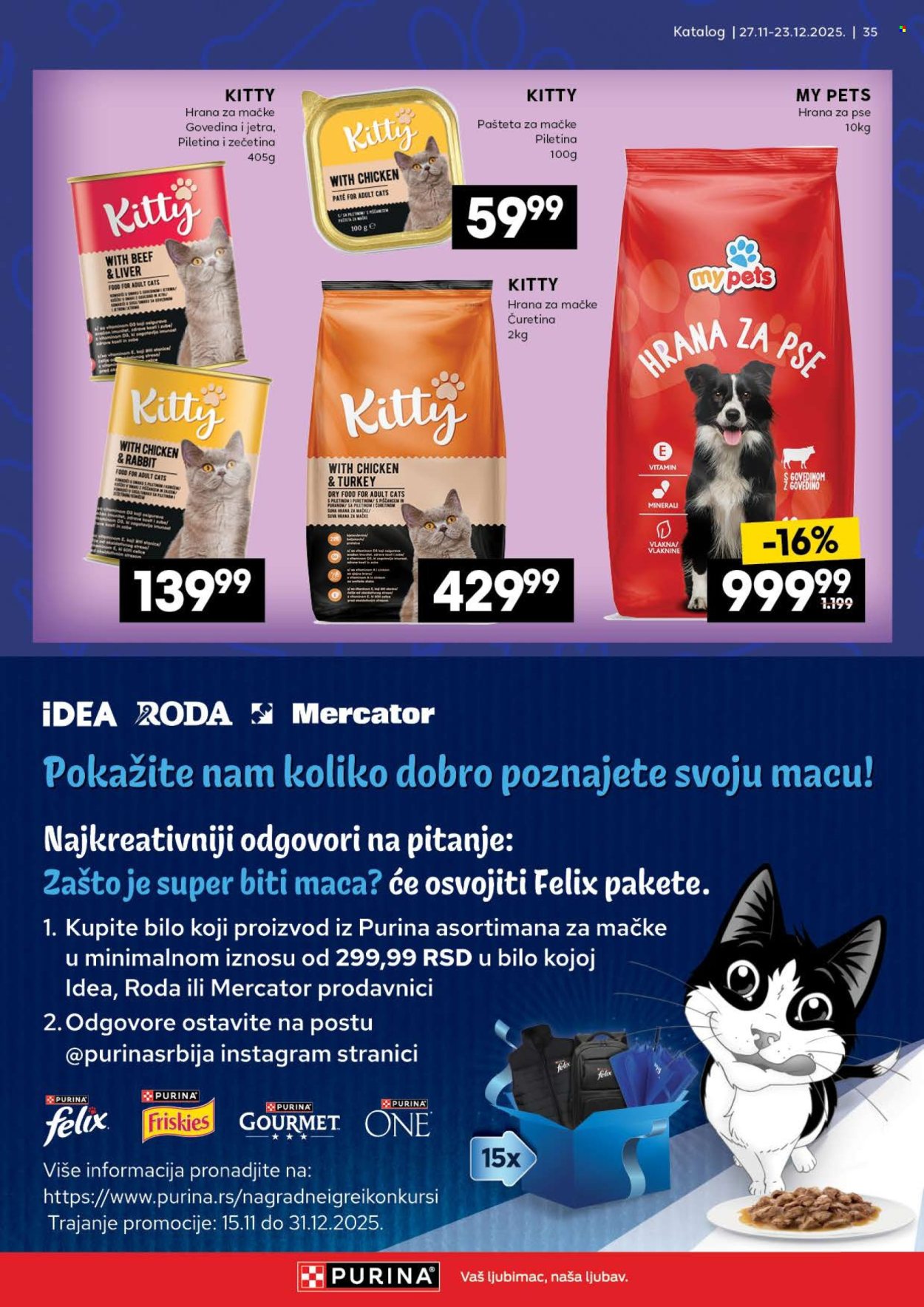 Idea katalog - 27.11.2025 - 23.12.2025. Stranica 35