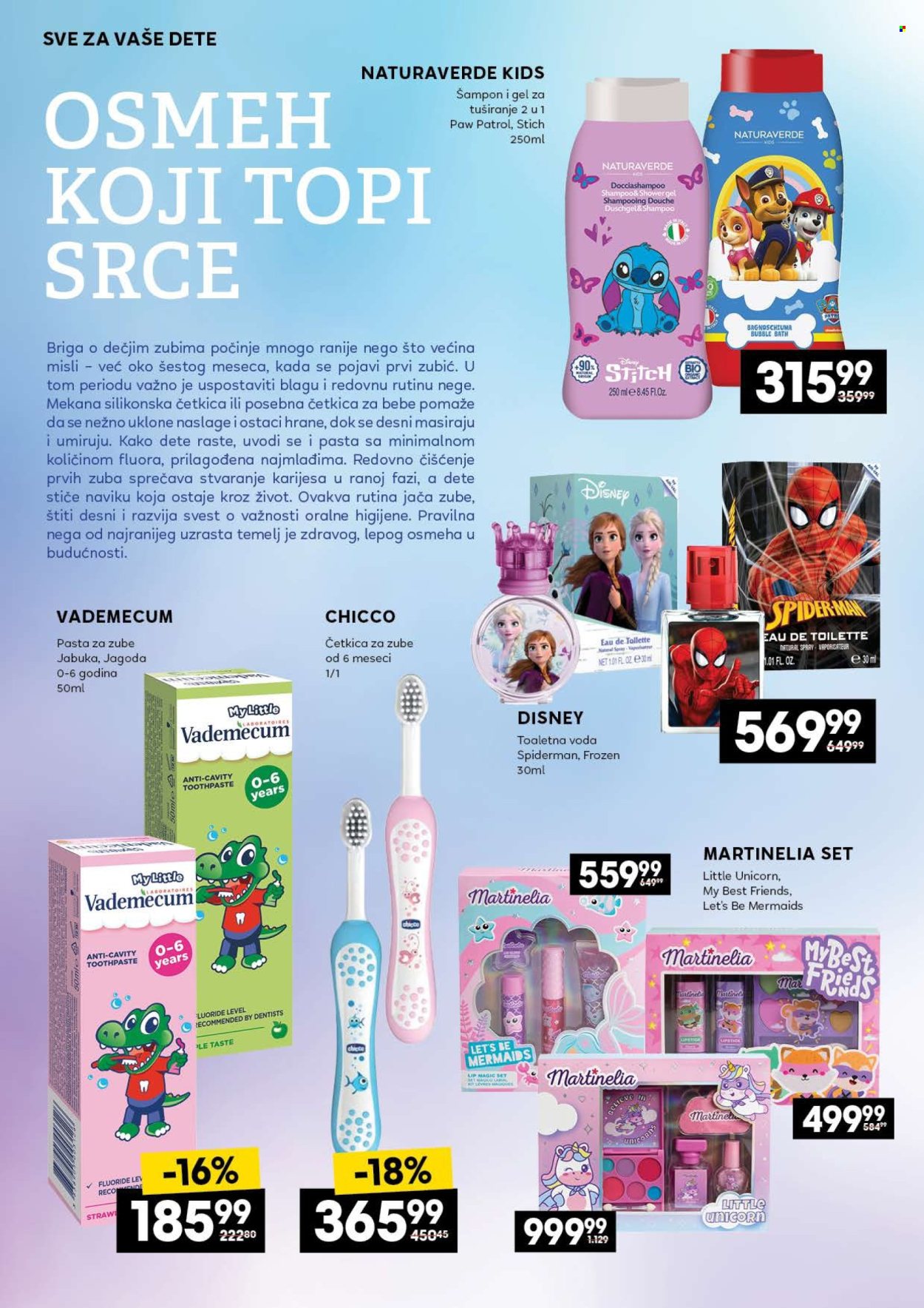 Roda katalog - 27.11.2025 - 23.12.2025. Stranica 18