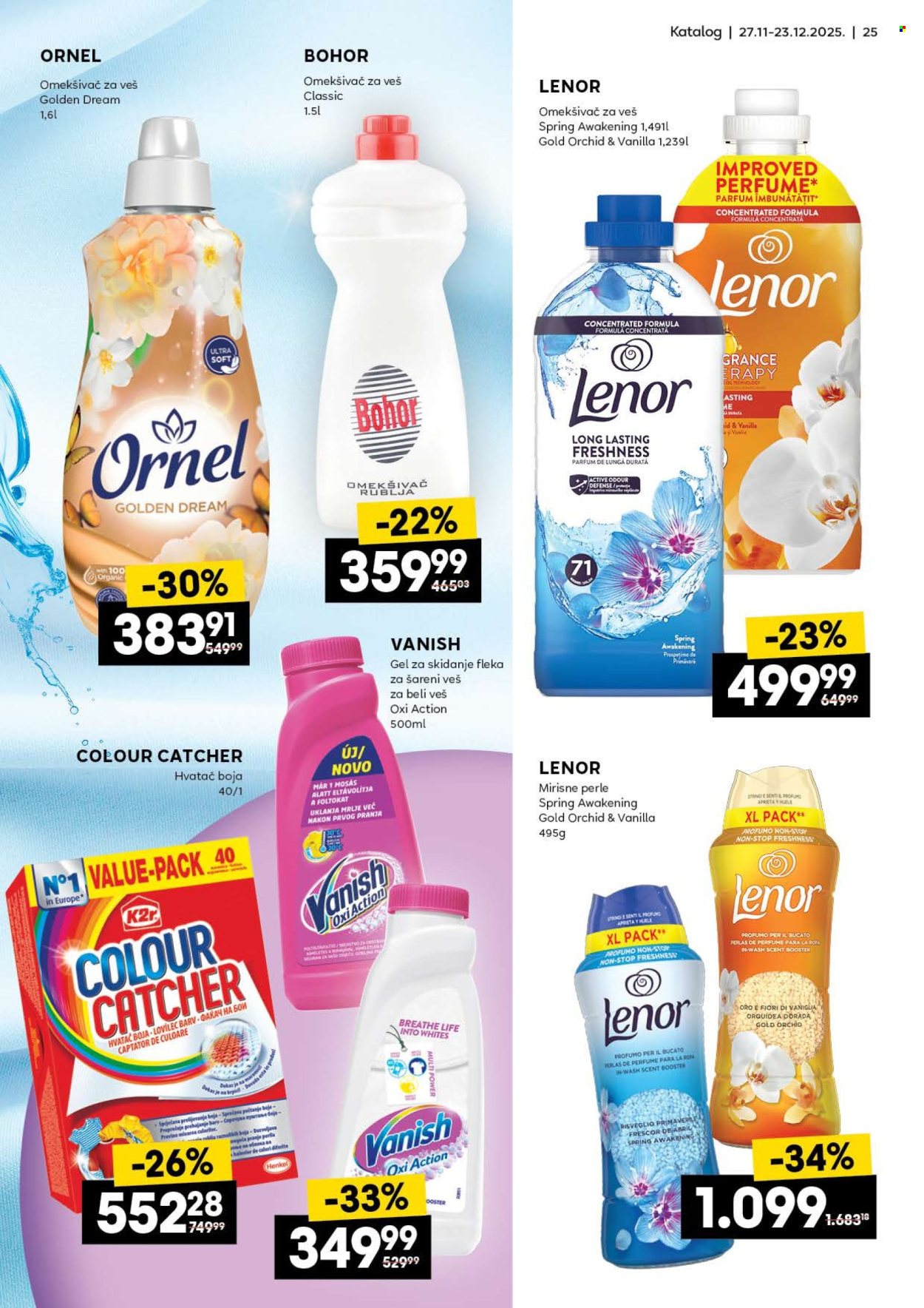 Roda katalog - 27.11.2025 - 23.12.2025. Stranica 25