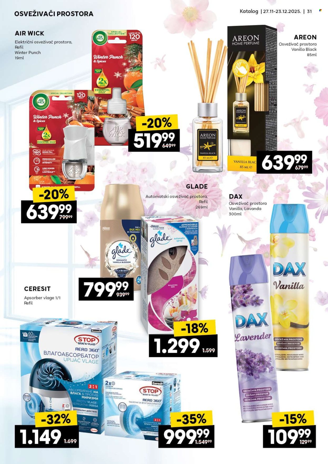 Roda katalog - 27.11.2025 - 23.12.2025. Stranica 31
