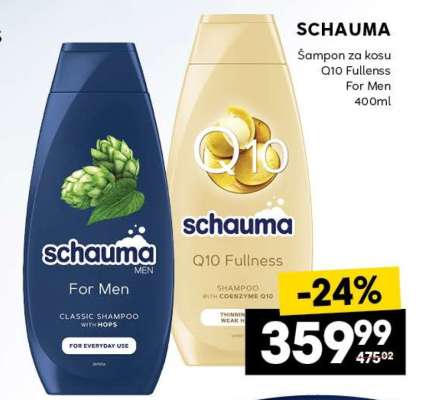 SCHAUMA