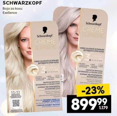 SCHWARZKOPF