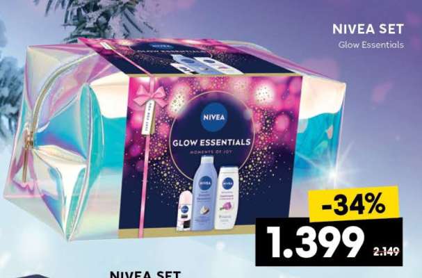Nivea Set
