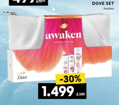 Dove Set
