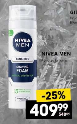 NIVEA MEN