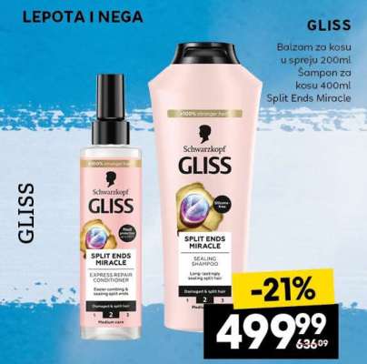 Gliss
