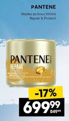Pantene
