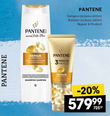Pantene
