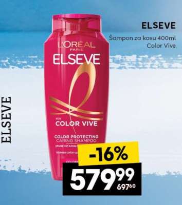 ELSEVE