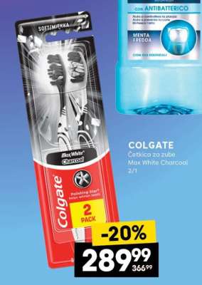 COLGATE