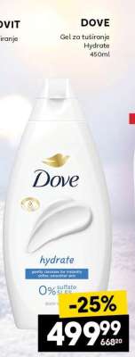 DOVE
