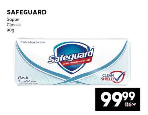 Safeguard