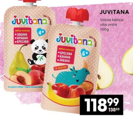 JUVITANA
