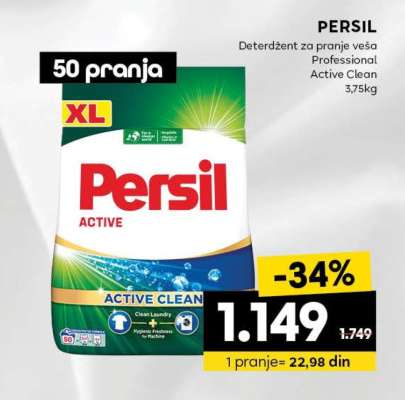 PERSIL