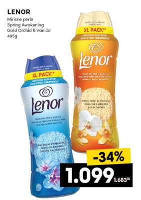 LENOR