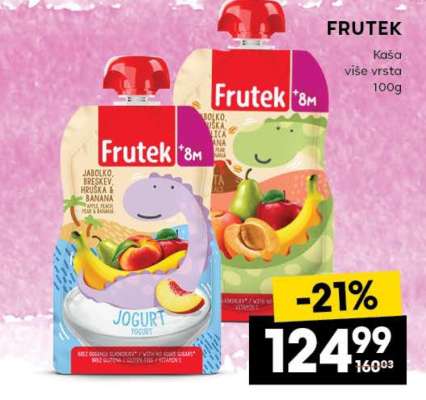 FRUTEK