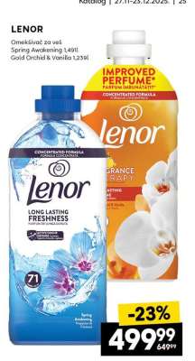 LENOR
