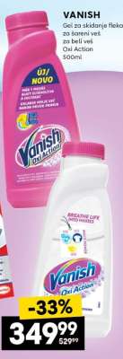 Vanish