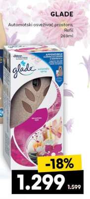 Glade