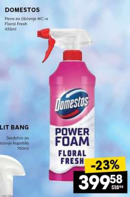 DOMESTOS