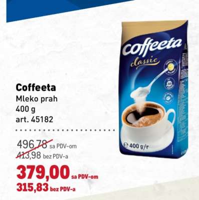 COFFEETA