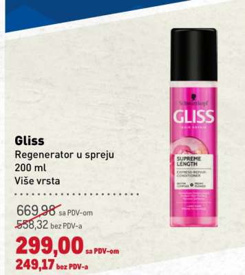 Gliss