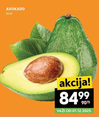 Avokado