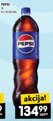 PEPSI