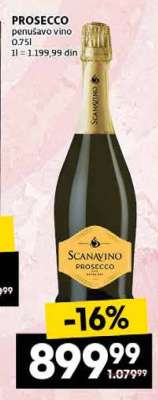 PROSECCO
