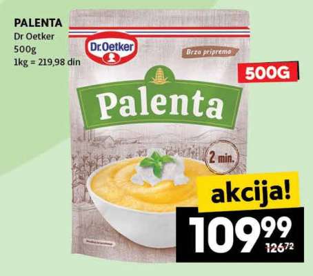 PALENTA
