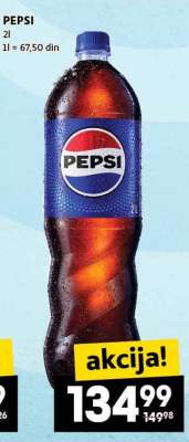 PEPSI