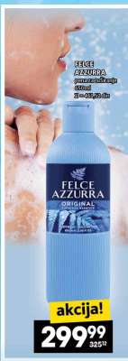 FELCE AZZURRA