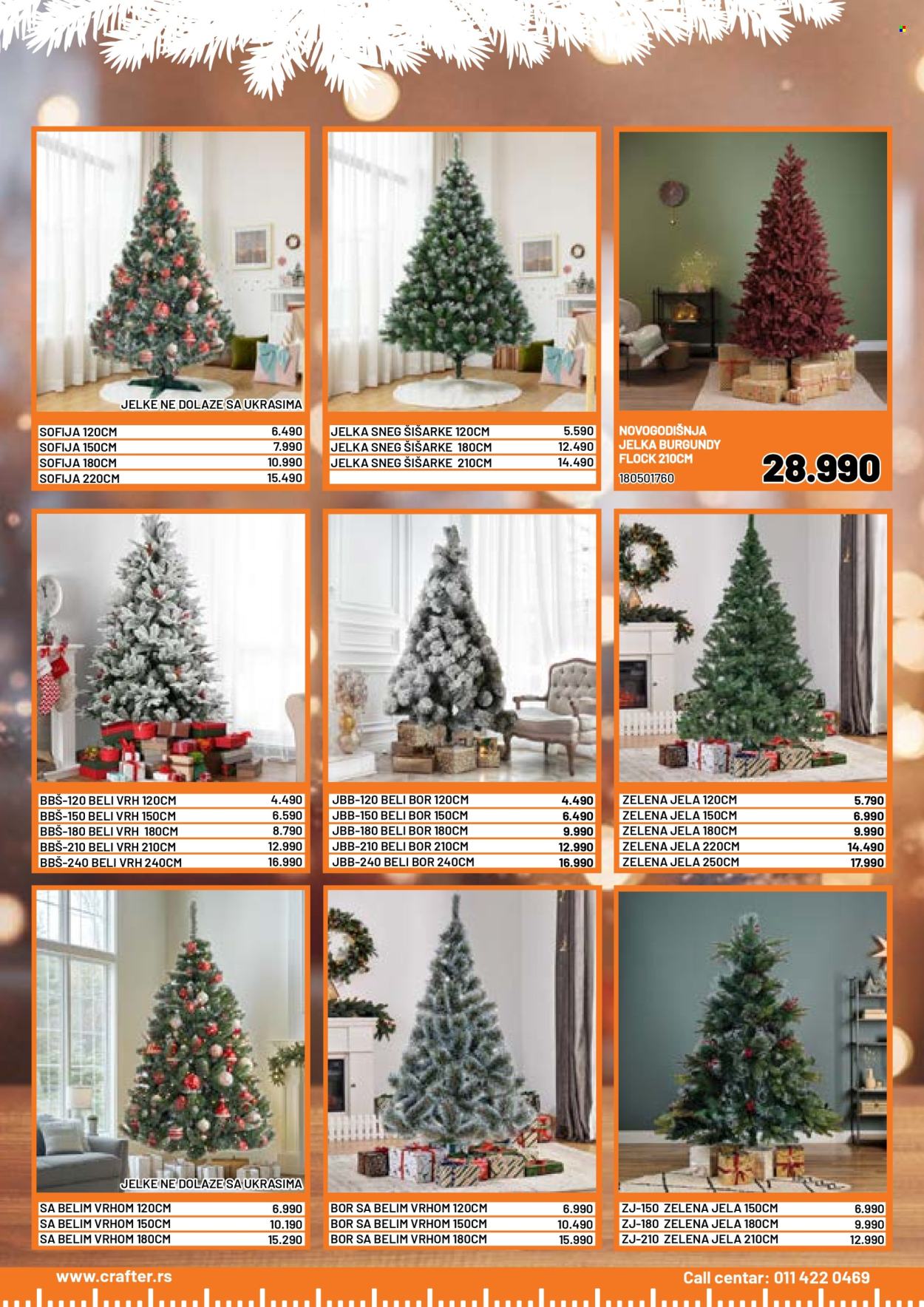Crafter katalog - 19.11.2025 - 19.12.2025. Stranica 2