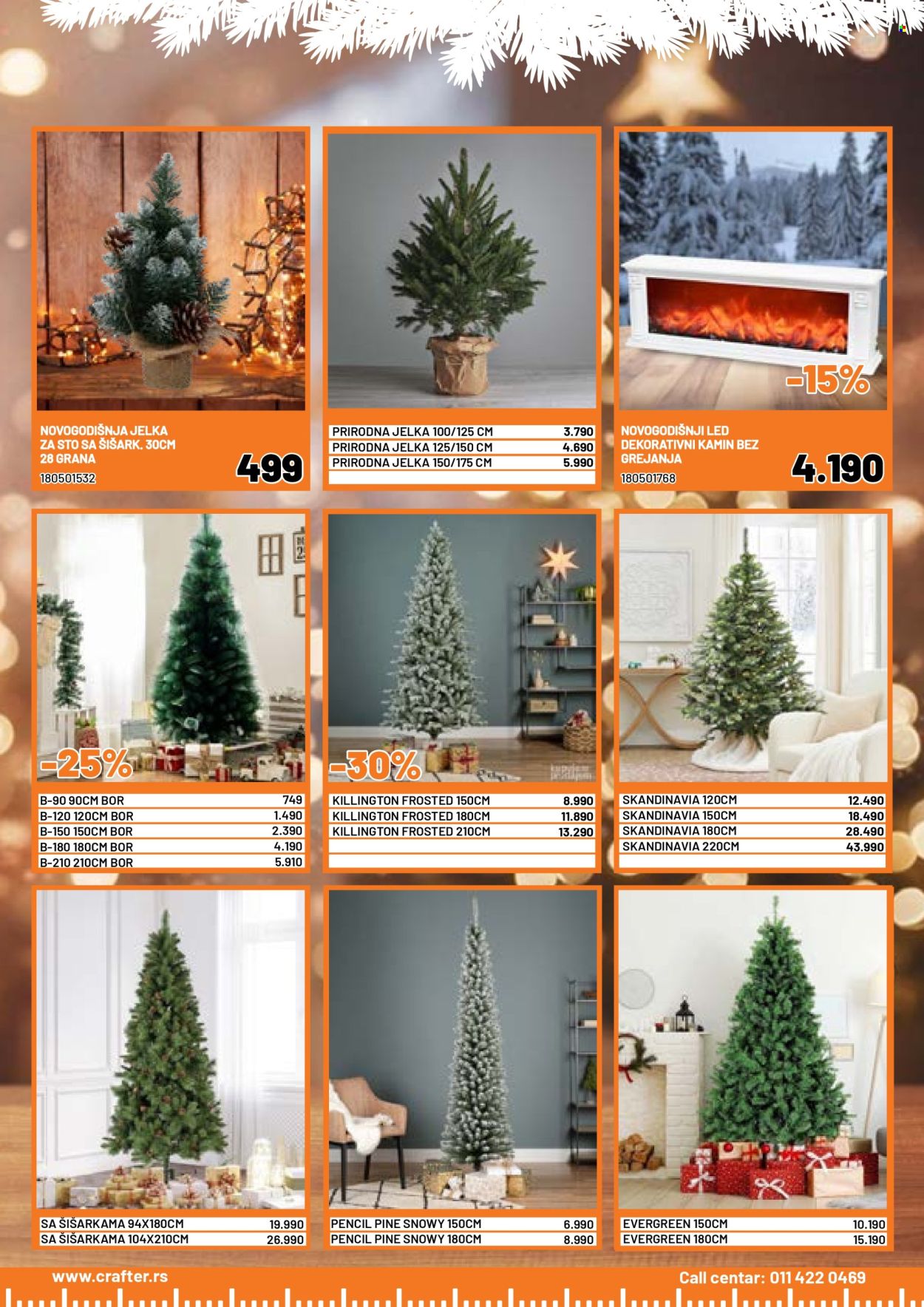 Crafter katalog - 19.11.2025 - 19.12.2025. Stranica 3