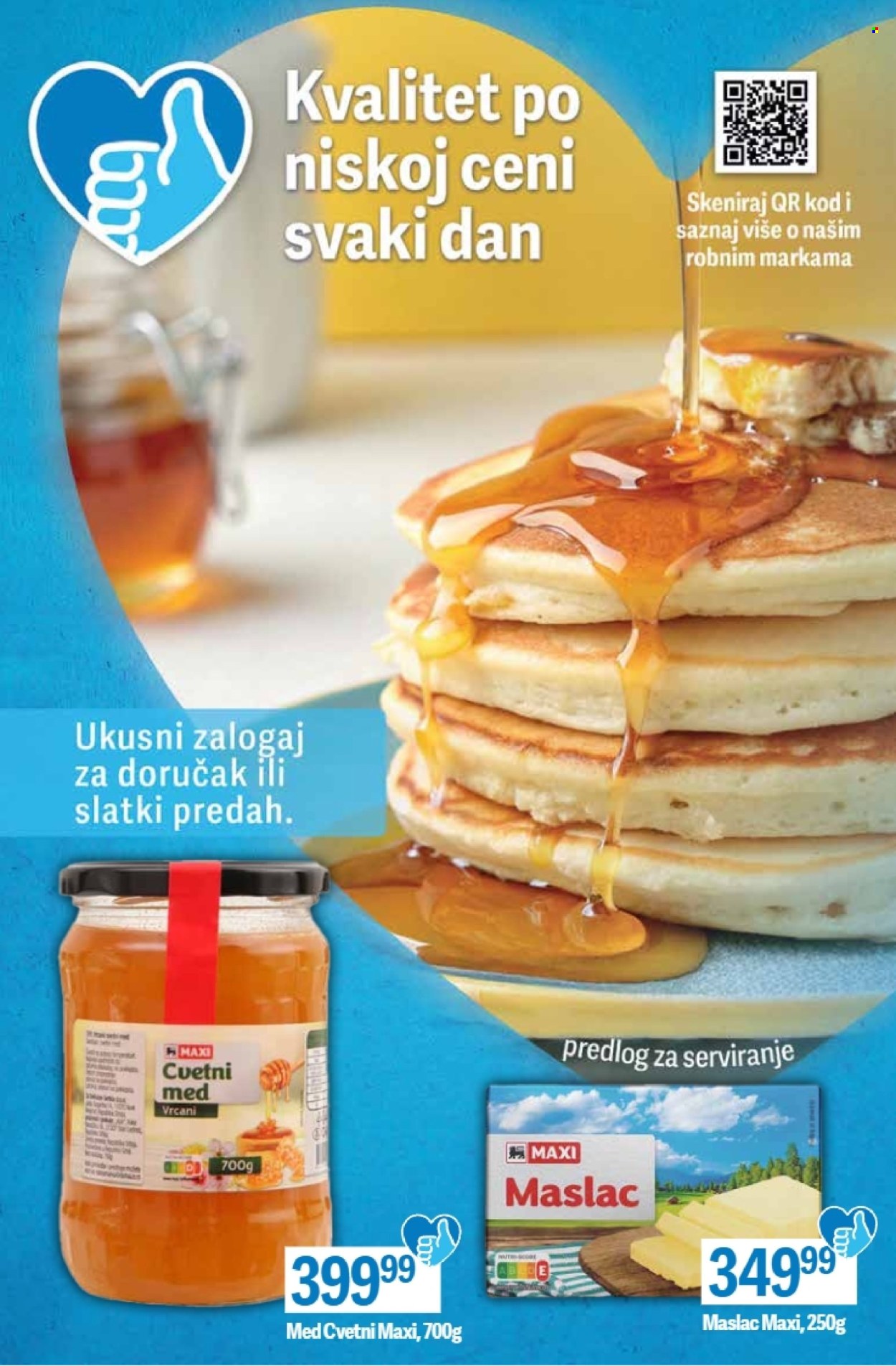 Maxi katalog - 27.11.2025 - 03.12.2025. Stranica 4