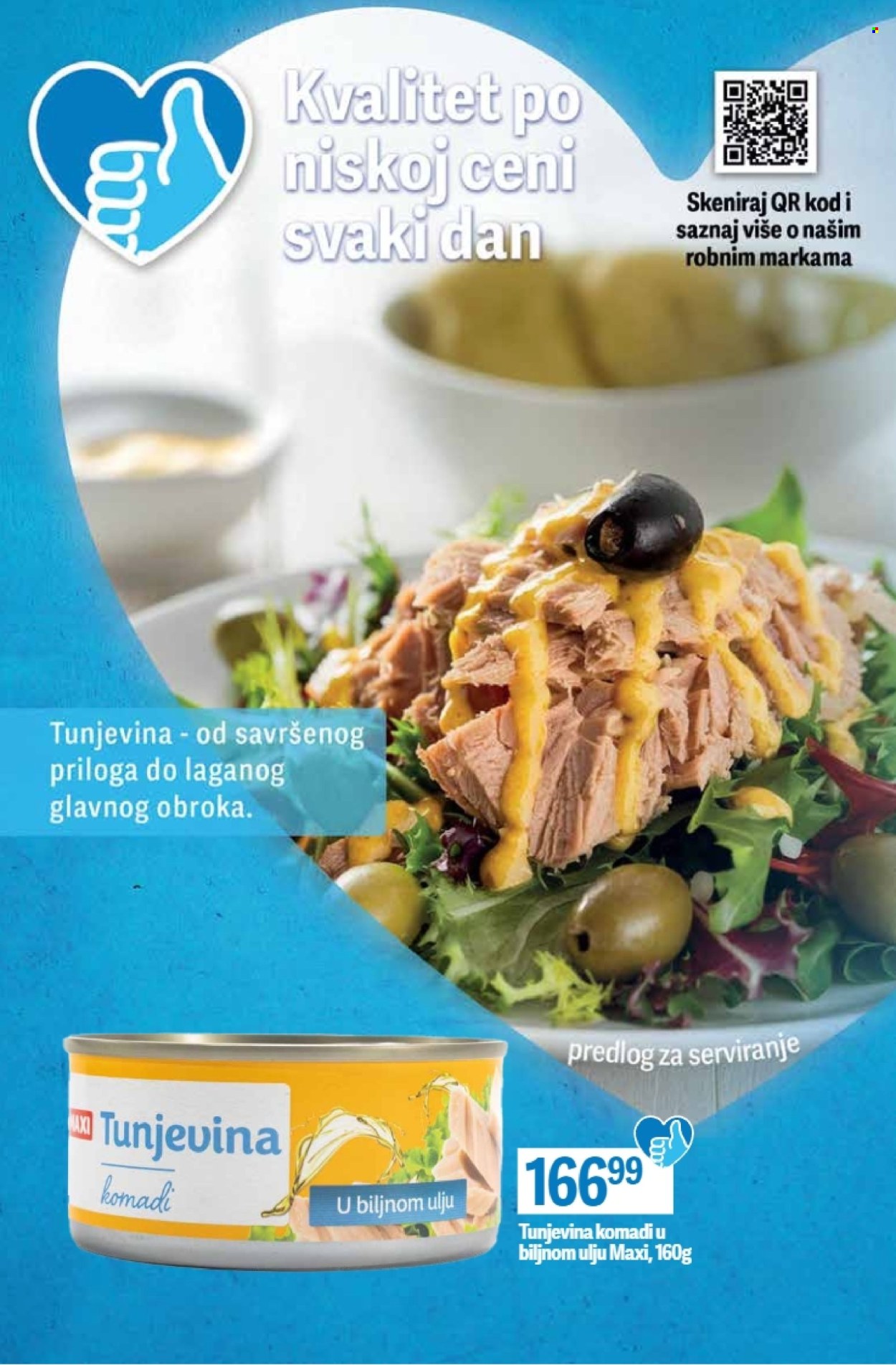 Maxi katalog - 27.11.2025 - 03.12.2025. Stranica 6