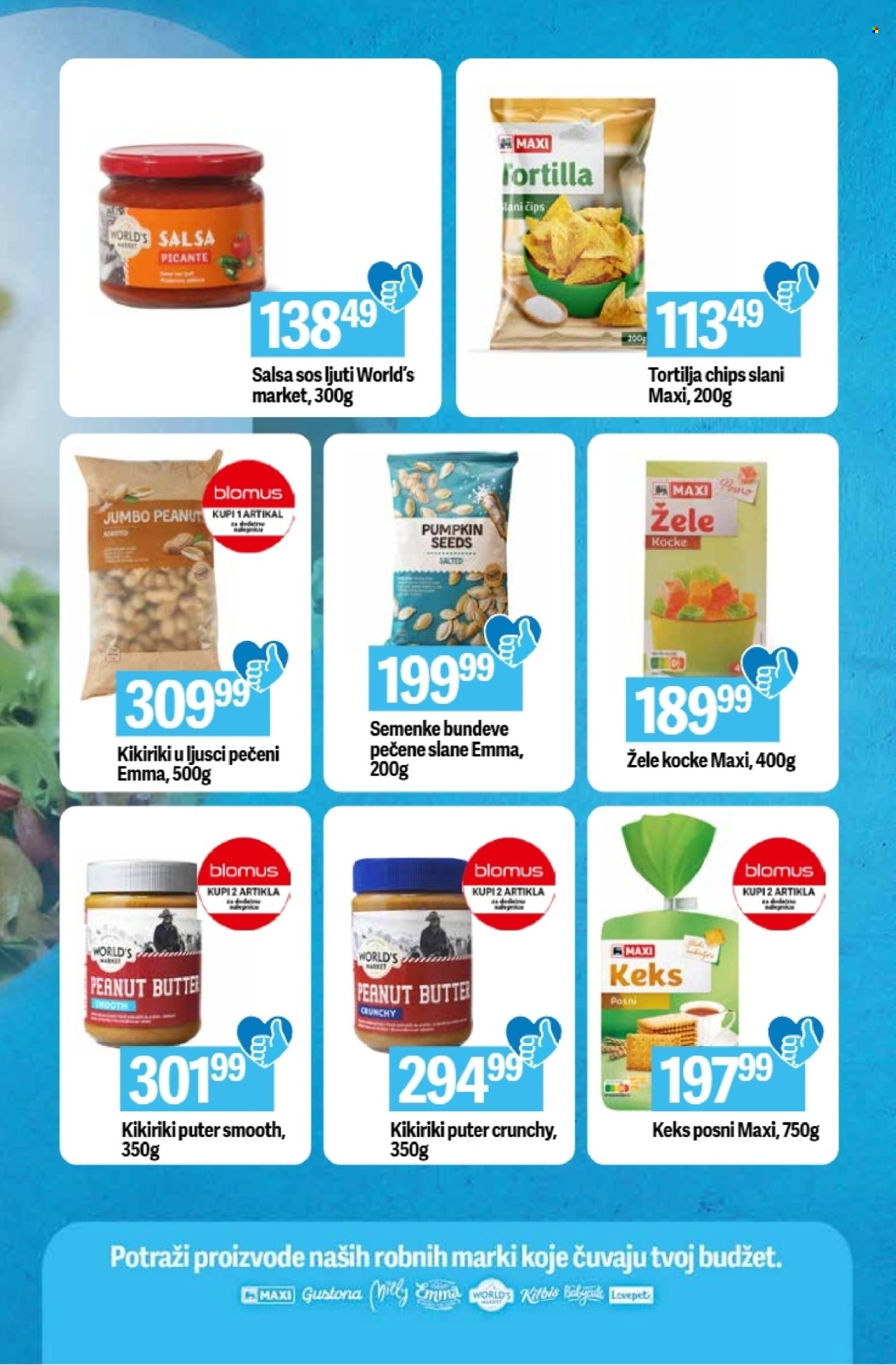 Maxi katalog - 27.11.2025 - 03.12.2025. Stranica 7