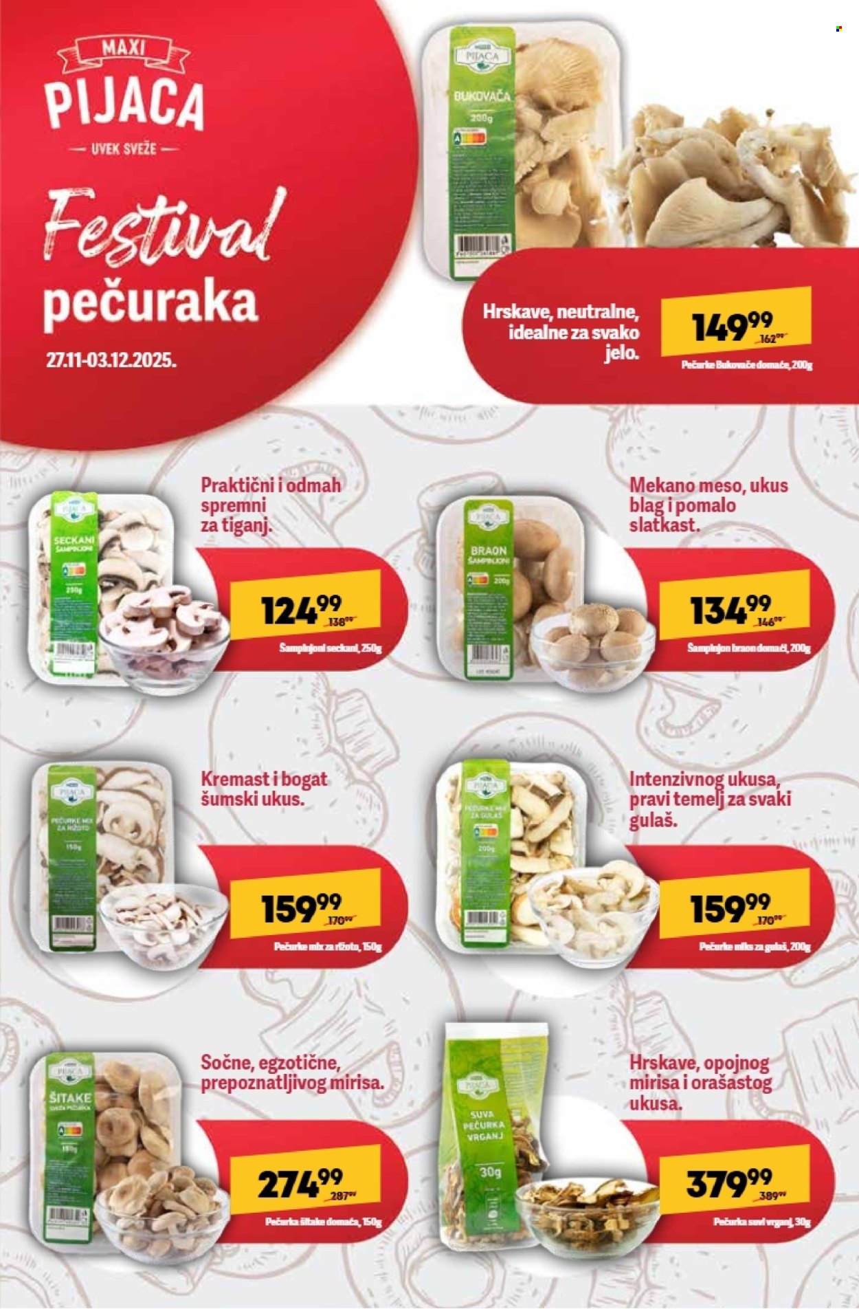 Maxi katalog - 27.11.2025 - 03.12.2025. Stranica 9