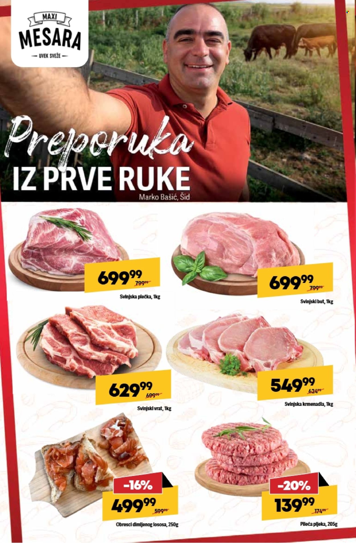 Maxi katalog - 27.11.2025 - 03.12.2025. Stranica 10