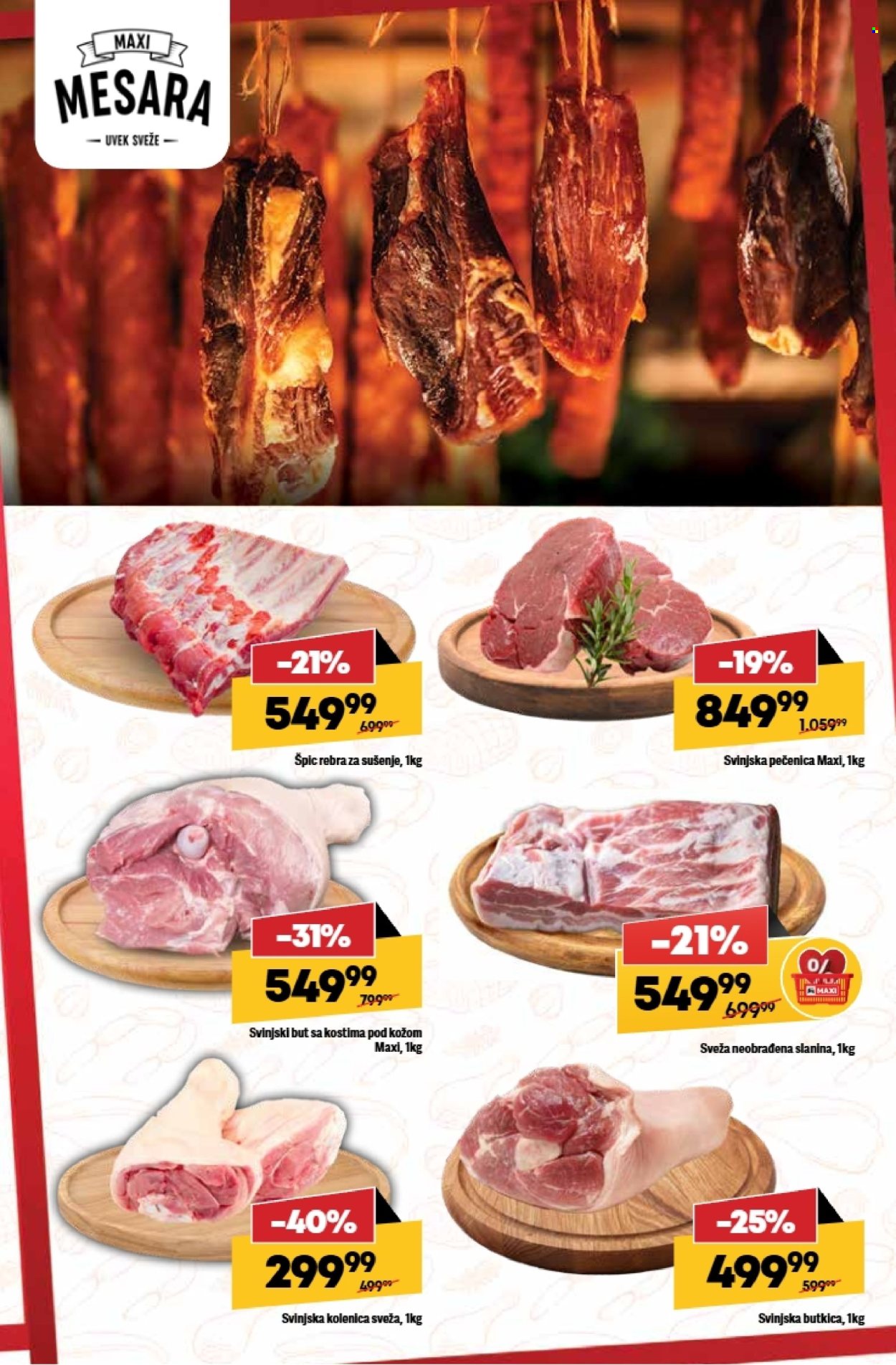 Maxi katalog - 27.11.2025 - 03.12.2025. Stranica 11