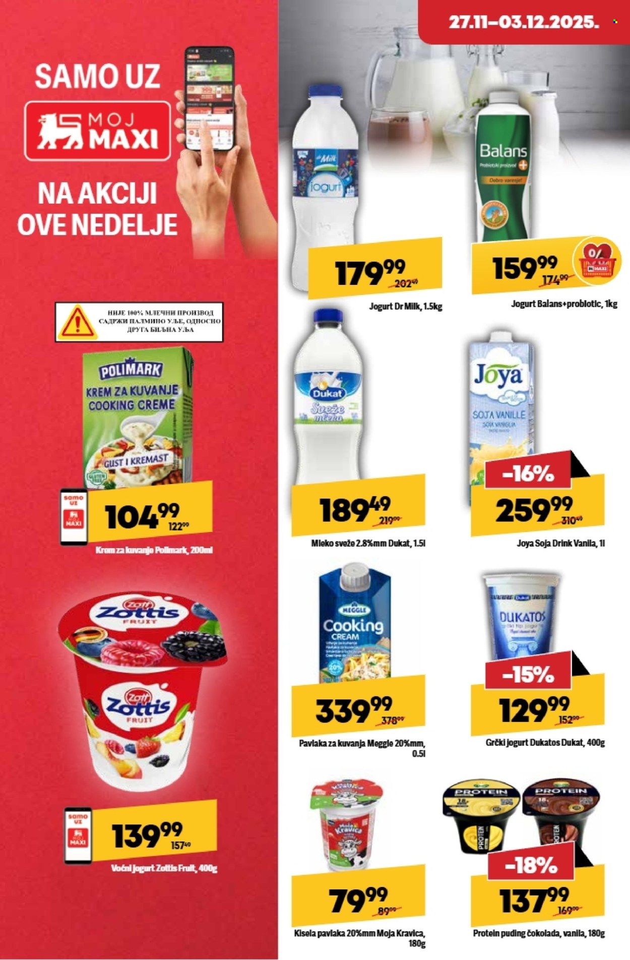 Maxi katalog - 27.11.2025 - 03.12.2025. Stranica 14