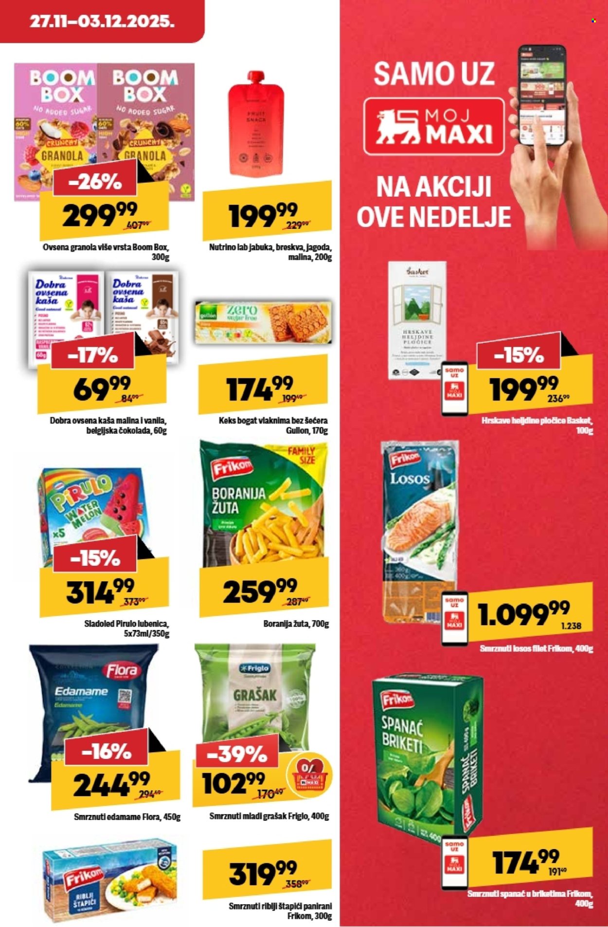 Maxi katalog - 27.11.2025 - 03.12.2025. Stranica 15