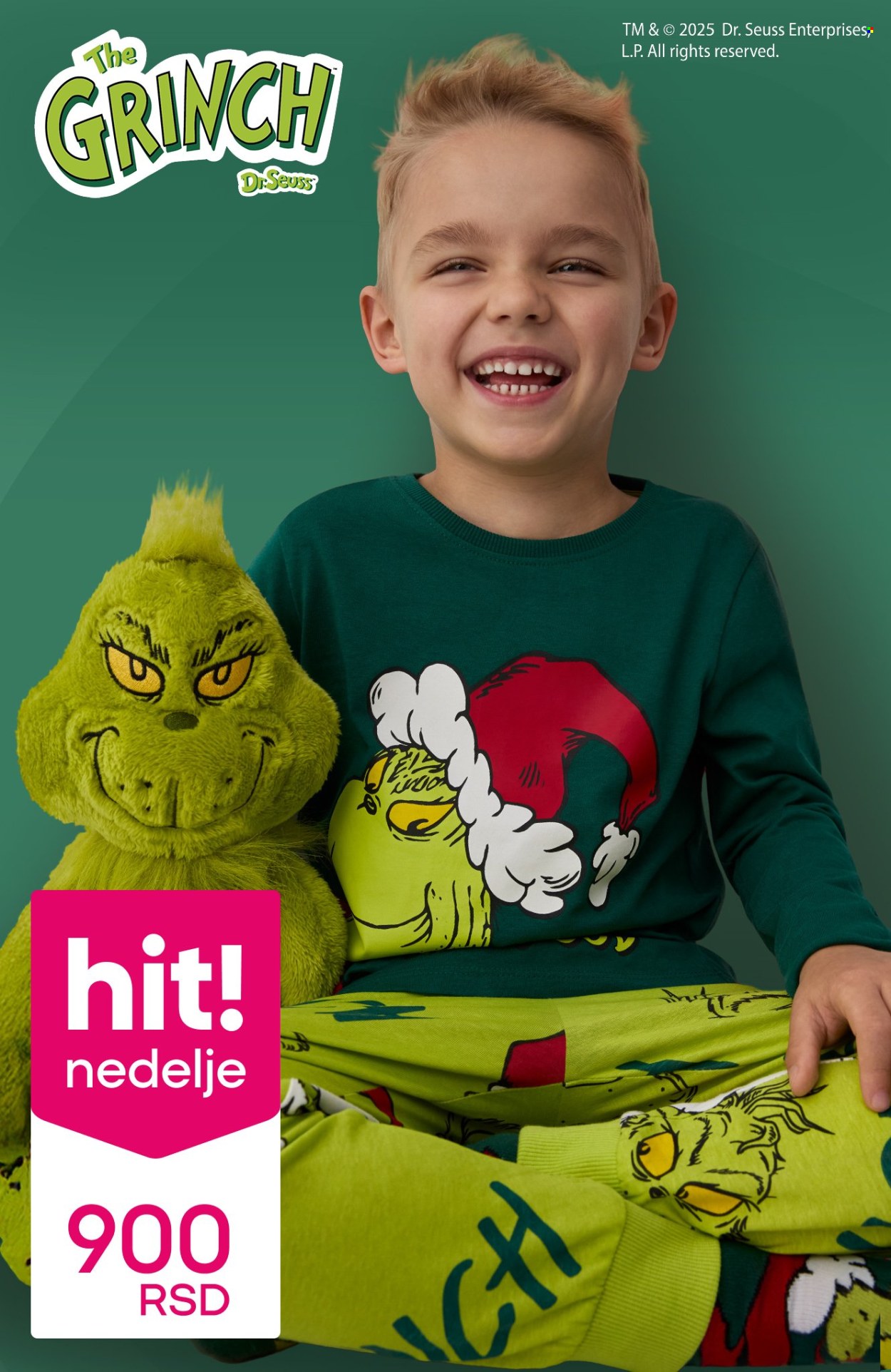 Pepco katalog - 27.11.2025 - 03.12.2025. Stranica 2