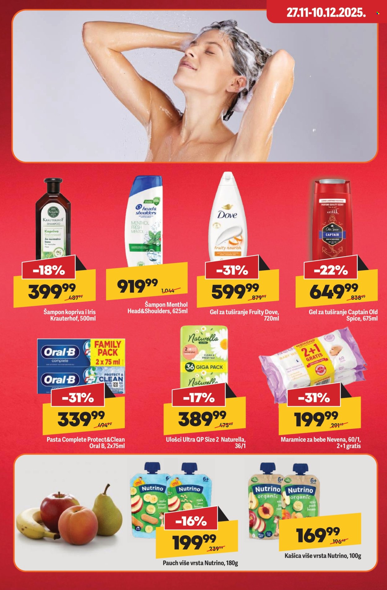 Mega Maxi katalog - 27.11.2025 - 10.12.2025. Stranica 6