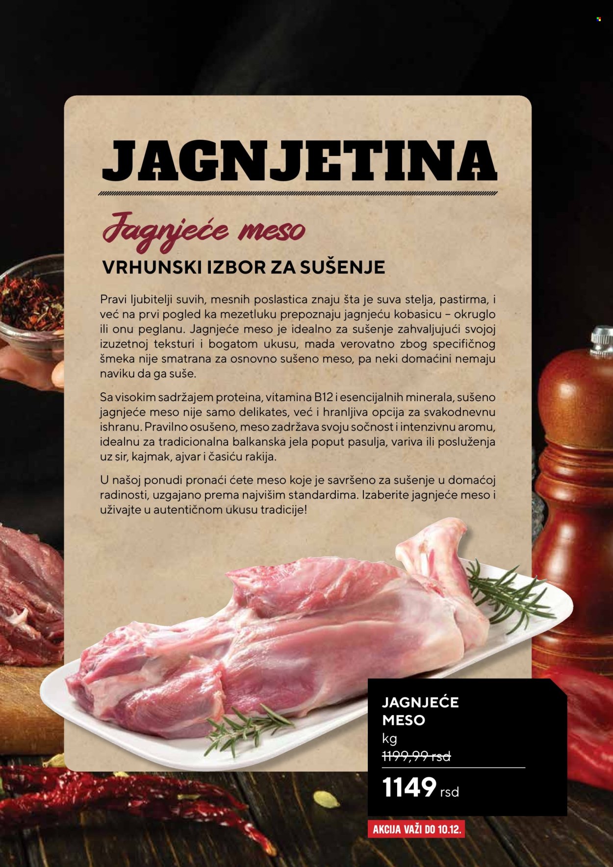 Roda katalog - 27.11.2025 - 23.12.2025. Stranica 3