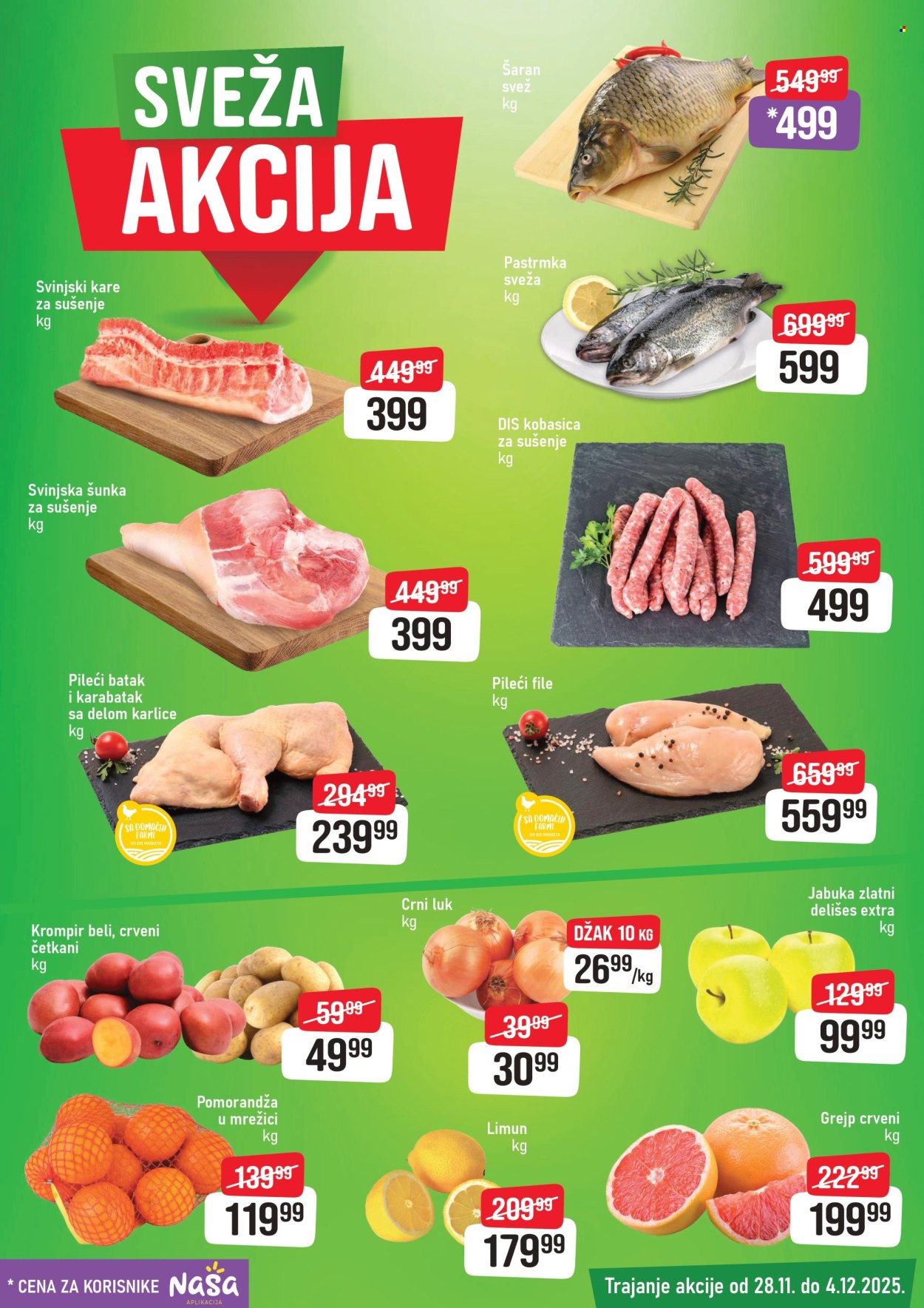 DIS katalog - 28.11.2025 - 04.12.2025. Stranica 3