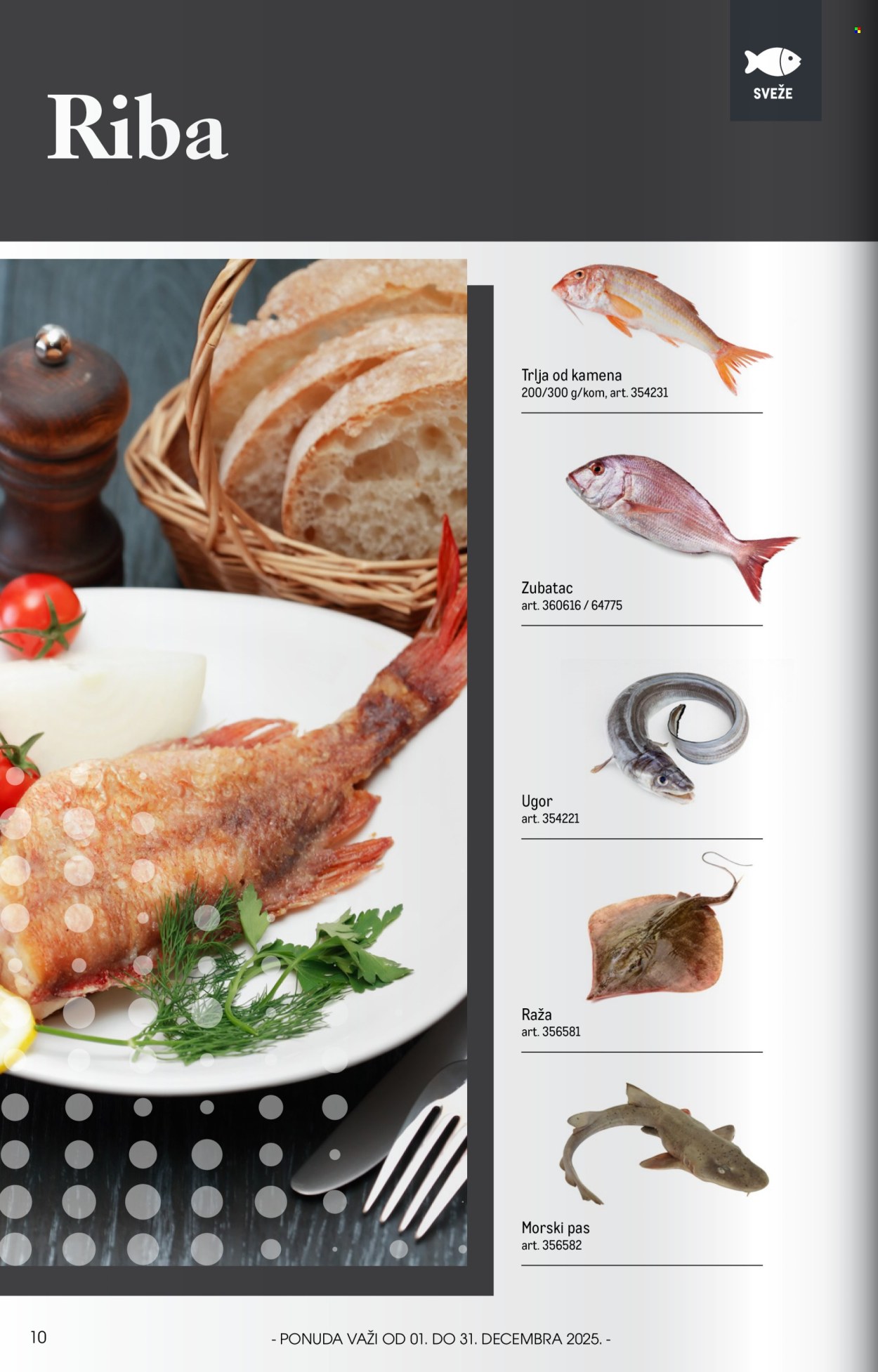 Metro katalog - 01.12.2025 - 31.12.2025. Stranica 10